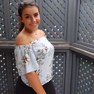 Meet your Posher, Jessica